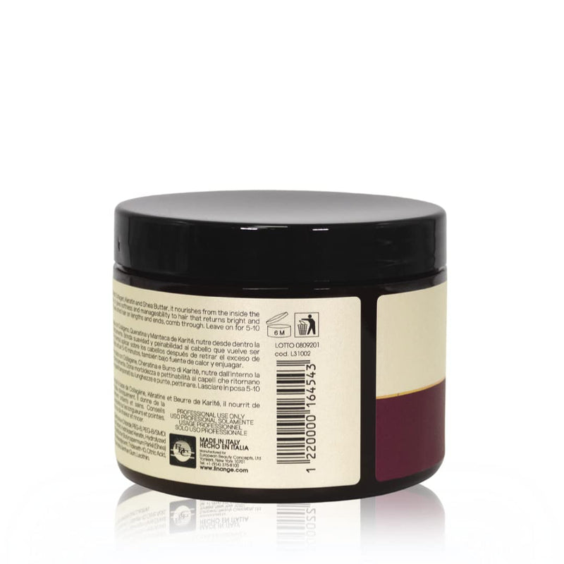 Linange Emergency Reconstruction Hair Mask