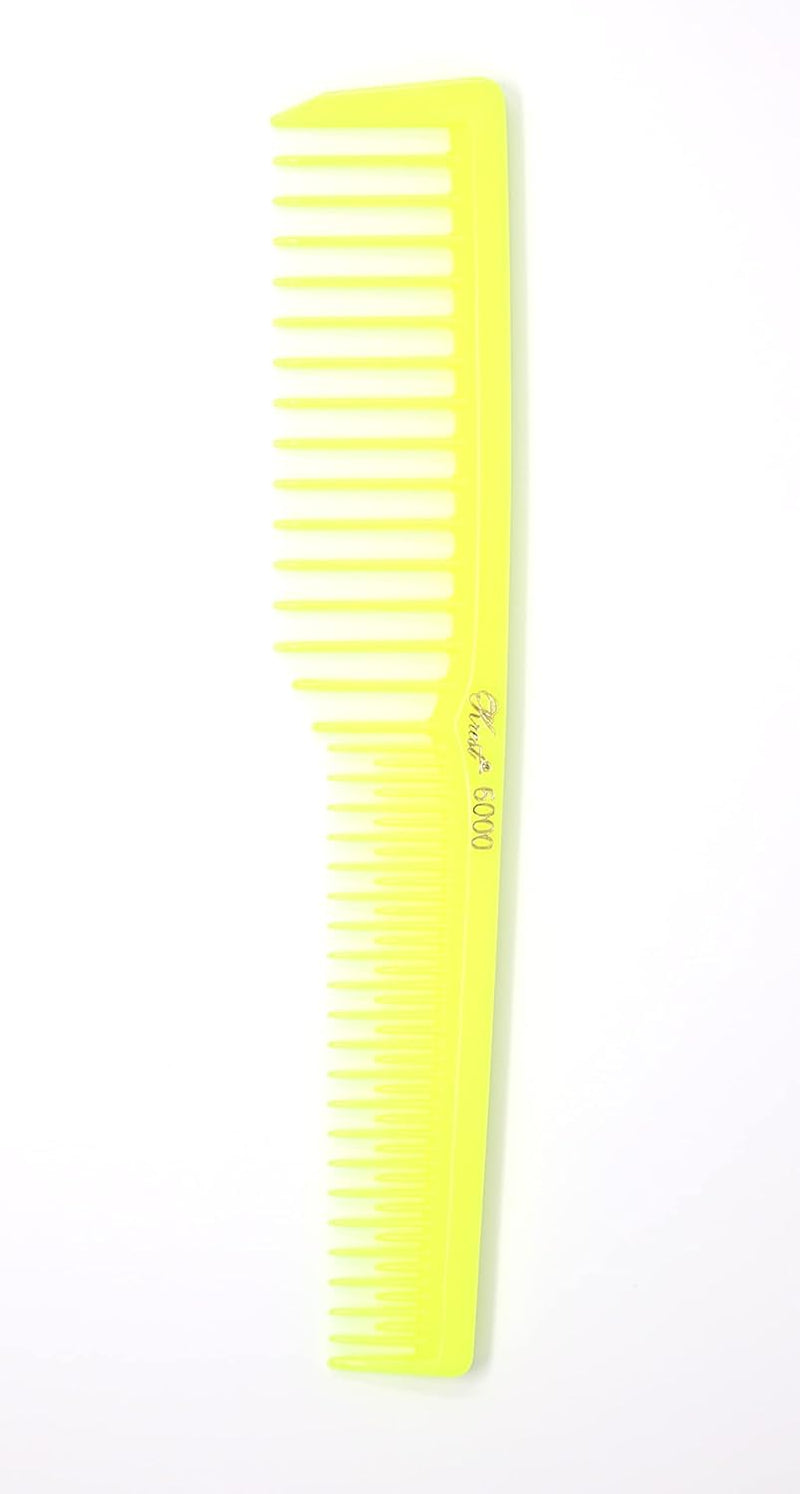 Krest 7" Wide-Tooth Vent Comb (No. 6000)