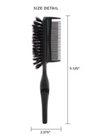 Cricket Static Free Ponytail Pro Brush