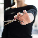 Olivia Garden SilkCut PRO Shear & Thinner Set