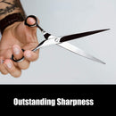 Jaguar White Line Silver Ice Shear