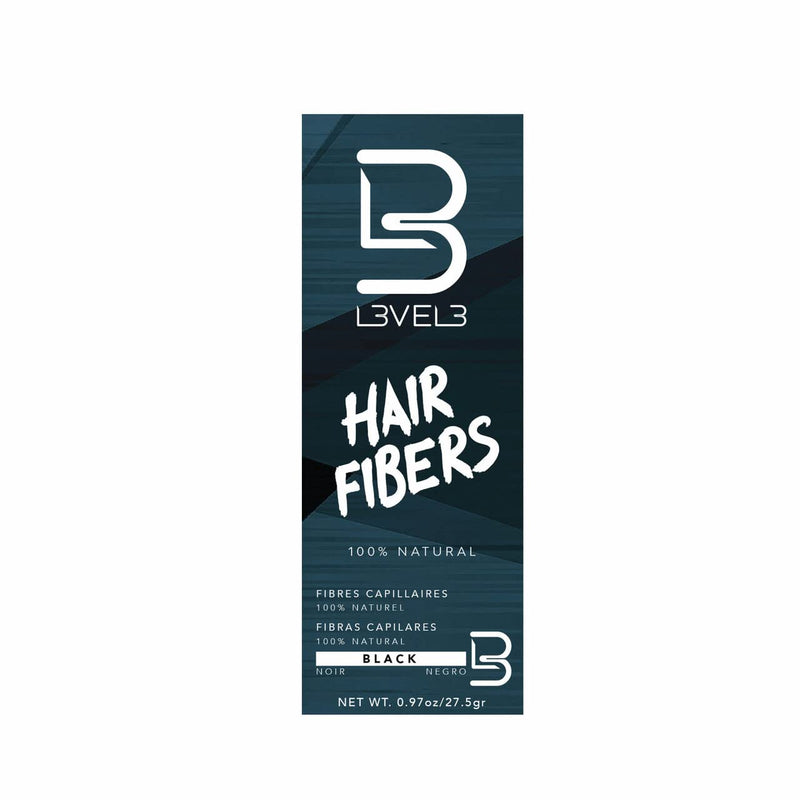 L3VEL3 Hair Fibers (0.97oz/27.5g)