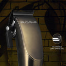 Stylecraft Rogue Clipper - Matte Gun Metal (SCRBC)