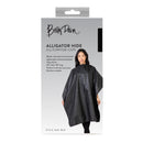 Betty Dain Alligator Hide Bleach-Proof All Purpose Cape