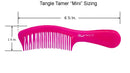 Krest Tangle Tamer Mini Comb