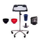 Braids & Freckles Expert Small Magnetic Tray Set