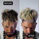 Rolda Pre-Styling Firm Hold Low Shine Sculpting Spray (240ml/8.12oz)