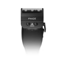 Andis Master Cordless Clipper Black Label Edition w/ Phaze Blade MLC (561895)