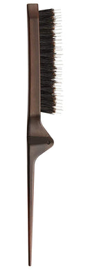 Olivia Garden Style Up High Performance Professional Folding Teasing Brush (STU)