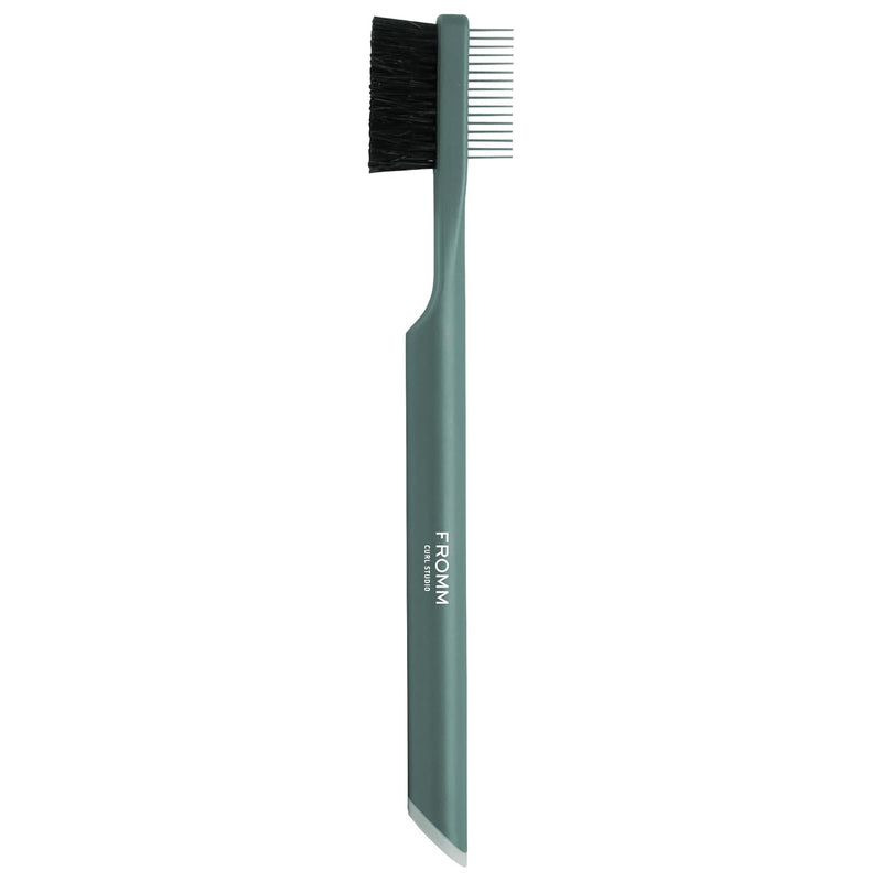 FROMM Curl Studio Edge Shaper Brush/Comb