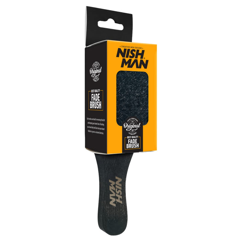 Nishman Premium Fade Brush