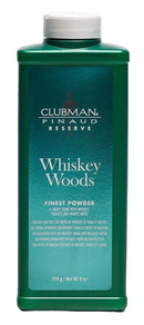 Clubman Pinaud Powder (255g/9oz)