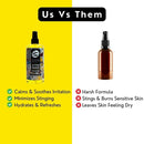 Rolda Limited Edition After Shave Cologne - Sunset (430ml/14.54oz)