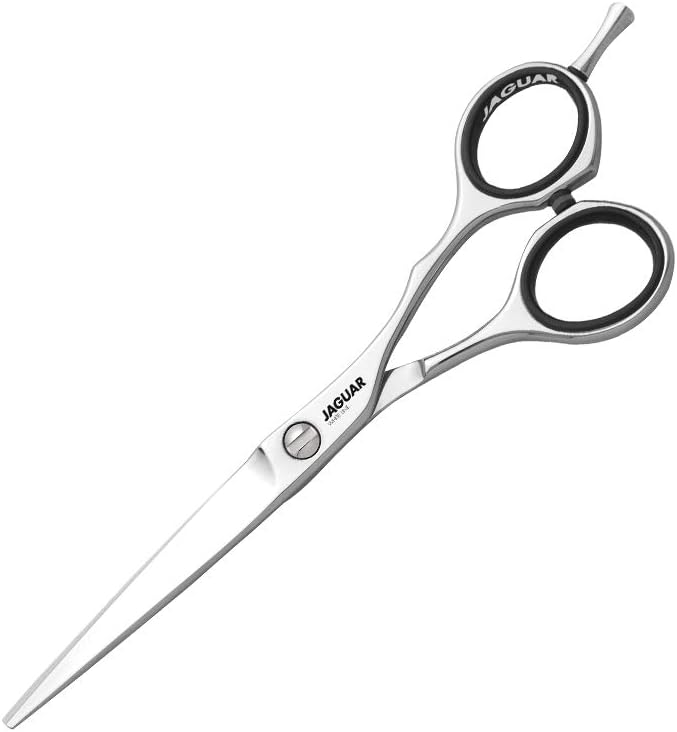 Jaguar White Line Silver Ice Shear