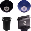 Braids & Freckles Premium Magnetic Tray Set