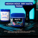 Rolda Urban Matte Paste Medium Hold No Shine (150g/5.29oz)