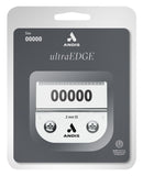 Andis Ultra Edge Detachable Extremely Close Cutting Fade Blade - Size 00000 (64740)