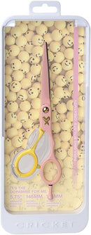 Cricket Shear Xpressions Professional Japanese Stainless Steel Shears - 5.75" (Choose Color)