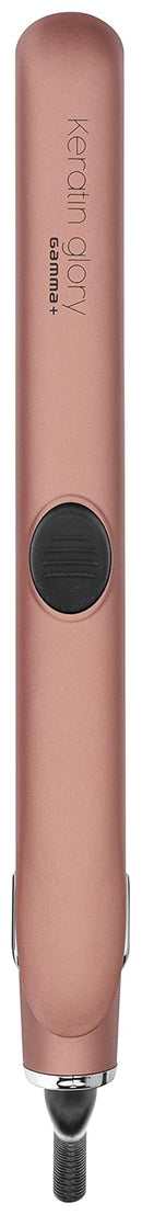Gamma+ Keratin Glory Flat Iron