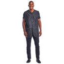 Betty Dain Cool Vent Black Barber Vest - Size M/L