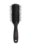Cricket Binge Flow Styler 9 Row Hair Brush