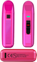 Supreme Trimmer Solo Single Foil Shaver (STF101)