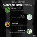 H14 Prep Cut & Shave Tonic (250ml/8.5oz)