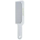 Krest 8 3/4" Flattop Hair Cutting Comb (No. 9001)