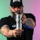 Rolda Pre-Styling Firm Hold Low Shine Sculpting Spray (240ml/8.12oz)