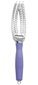Olivia Garden FingerBrush Curved & Vented Ionic Brush Collection (FB)