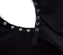 Betty Dain Love Styling Cape (280-BLK)