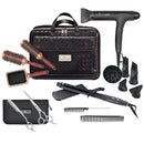 Olivia Garden OG Master Stylist Kit