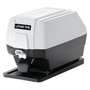 Burmax ScalpMaster Barber Lather Time Professional Lather Machine