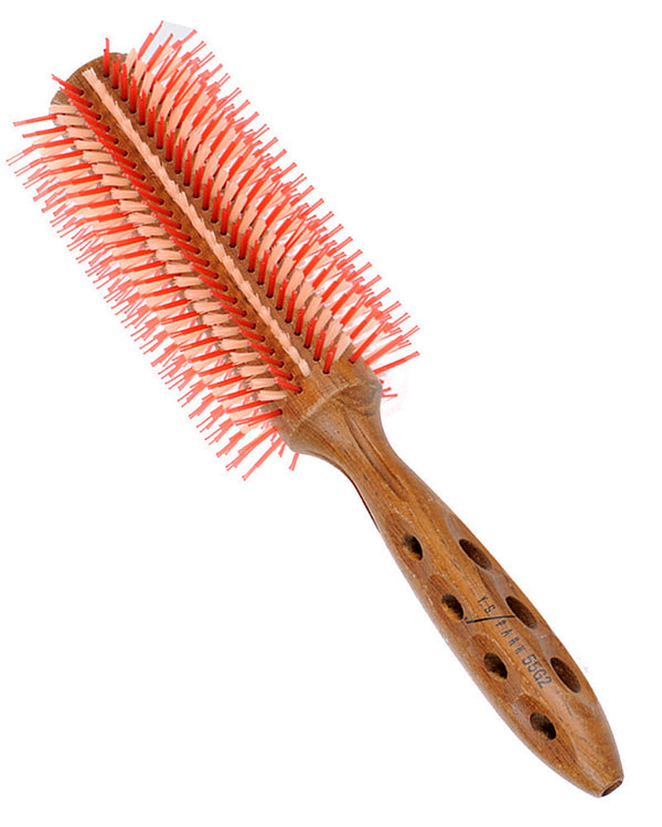 YS Park G-Series Curl Shine Styler Round Brush (BR55G2)