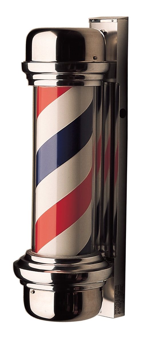 William Marvy Company 55 Barber Pole