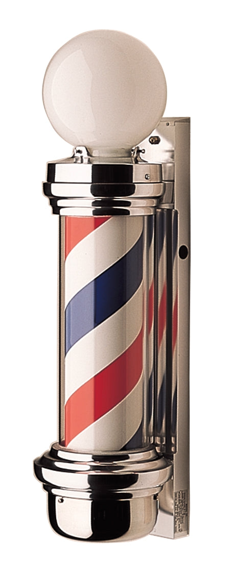 William Marvy Company 55 Barber Pole