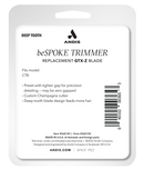 Andis beSPOKE Replacement Trimmer Blade (560149)