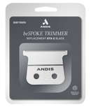 Andis beSPOKE Replacement Trimmer Blade (560149)