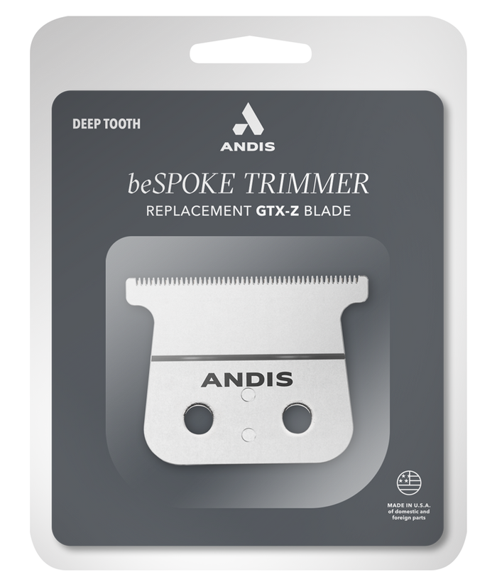 Andis beSPOKE Replacement Trimmer Blade (560149)