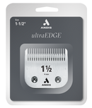 Andis UltraEdge Detachable Blade - Size 1 1/2 (560199)