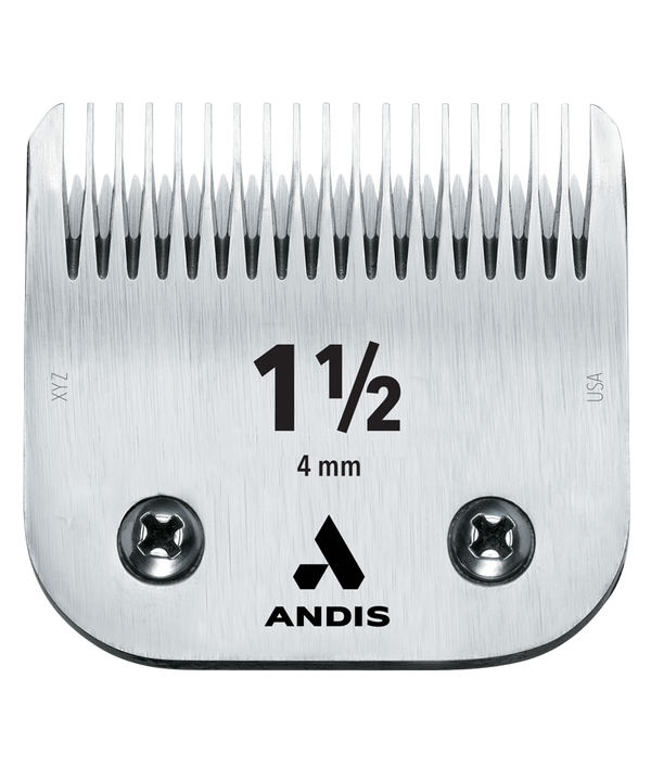 Andis UltraEdge Detachable Blade - Size 1.5 (560199)