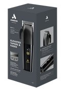 Andis Envy II Clipper - Black (560397)