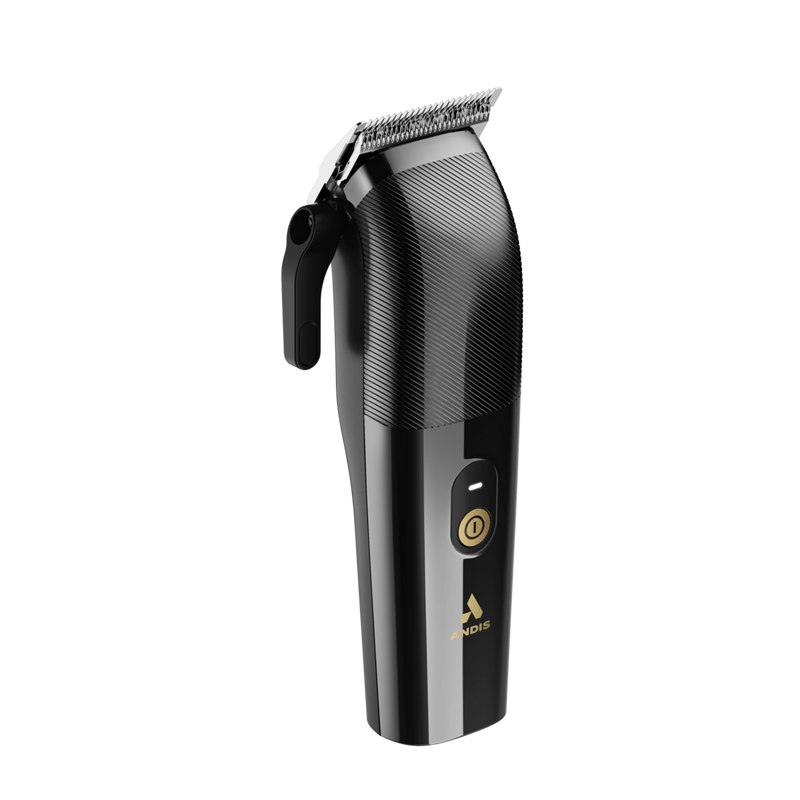 Andis Envy II Clipper - Black (560397)