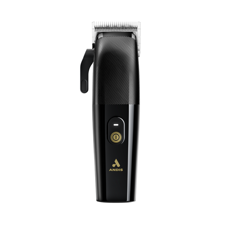 Andis Envy II Clipper - Black (560397)