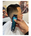 Andis Limited Edition Cordless Galaxy Envy Li Adjustable Blade Clipper (560968)