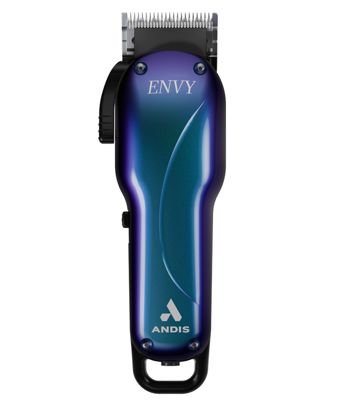 Andis Limited Edition Cordless Galaxy Envy Li Adjustable Blade Clipper