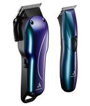 Andis Limited Edition Cordless Envy Galaxy Combo Set LCL/D8 (560980)