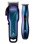Andis Limited Edition Cordless Envy Galaxy Combo Set LCL/D8 (560980)