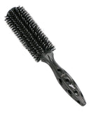 YS Park Black Carbon Tiger Round Brush