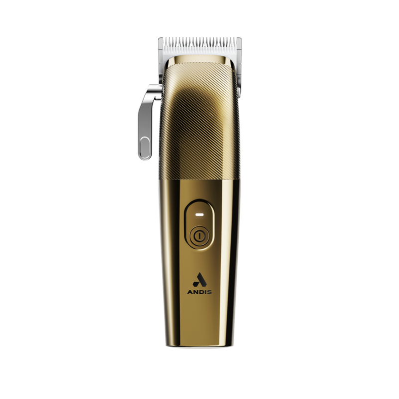 Andis Envy II Clipper Premium Edition Gold (561566)